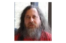 Richard Stallman o Steam dla Linuksa