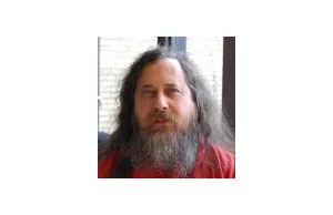 Richard Stallman o Steam dla Linuksa