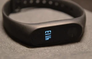 Xiaomi Mi Band 2 – Chiny podbijają rynek aktywnych – GEEK info