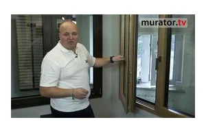 Przez okno wieje - sam wyreguluj docisk okna - Murator.tv