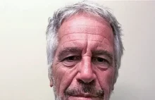 "Washington Post": Epstein miał złamane kręgi szyjne