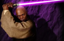 Samuel L. Jackson chciałby powrotu Mistrza Windu do Gwiezdnych Wojen!