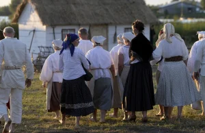 „Tak, mordowaliśmy was. Ale teraz chodźcie na herbatę”. O rocznicy rzezi...