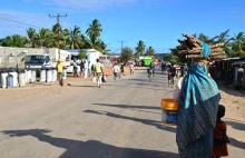12 ofiar islamistycznego ataku w Mozambiku!