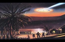 Incydent UFO w Papui Nowej Gwinei w 1959 roku