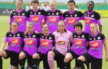 Piłka nożna kobiet: Medyk Konin w Lidze Mistrzów!