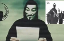 Anonimowi zapowiadają odwet za zamachy w Brukseli - Operacja #OpBrussels