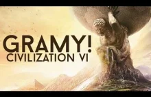 Pierwszy gameplay Civilization VI!