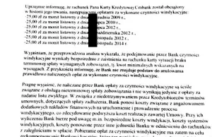 Opłata za monit w wysokości 30zł? Ten numer już nie przejdzie. - Odfrankuj...