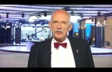 MEP Janusz Korwin-Mikke