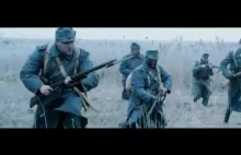 ЛЕГІОН (Legion)Ukraiński film dokumentalny o wojnie Polsko-Ukraińskiej z 1918-19