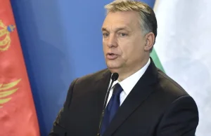 Węgry czekają kłopoty? Orban szykuje ofensywę w Brukseli