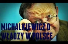 O ośrodkach władzy w POlsce