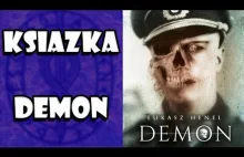 Polskie Ghost Story/Horror \"Demon\" Łukasz Henel...