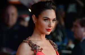 Gal Gadot krytykuje Netanjahu