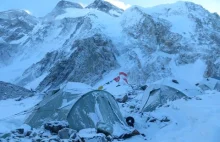 Zlokalizowano ciało jednego z polskich himalaistów, którzy zginęli na Broad Peak