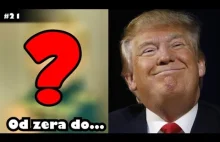 Kim jest Donald Trump?