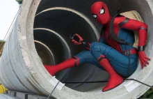 SPIDER-MAN jednak ZOSTAJE W MCU!