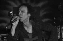 16.05.2010 zmarł Ronnie James Dio