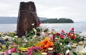 Mija 7 lat od zamachów w Norwegii dokonanych przez Andersa Breivika....