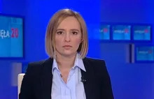 TVP nabiera wody w usta po skandalicznym materiale Lewickiej...