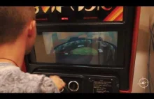 Muzeum radzieckich automatów arcade w Moskwie