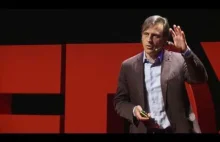 TEDx: Dr. Constantin Gurdgiev o zmianach w systemie ekonomicznym.