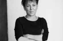 Olga Tokarczuk z szansą na drugą nagrodę Bookera