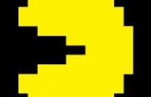 "Największy" na świecie Pac-Man (link niestety w pierwszym komentarzu)