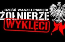 Żołnierze Wyklęci