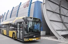 Solaris dostarczy 40 gazowych autobusów do Ostrawy