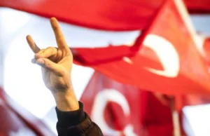 Tureccy ekstremiści w Polsce – czy poleje się krew?