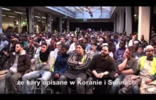 Przeciętni muzułmanie z Norwegii o Islamie