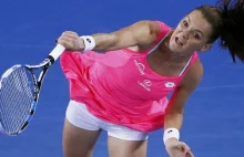 Agnieszka Radwańska w półfinale Australian Open!