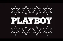 Playboy - Jak powstało Chicagowskie Imperium Hugh Hefnera