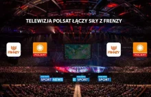 CS:GO na żywo w telewizji! Transmisje ELEAGUE w Polsacie Sport News