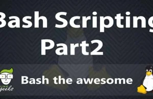 Bash scripting Part2 - For and While Loops With Examples - Like Geeks