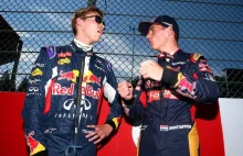 Formuła 1: Verstappen zasiądzie za kierownicą Red Bulla w GP Hiszpanii