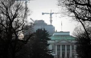 Wieżowiec zniszczył słynną panoramę. Jak to się stało?