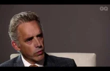 Jordan Peterson vs patriarchat [polskie napisy]