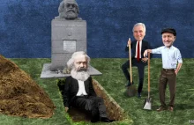 The Economist o tym, dlaczego Karol Marks jest dzisiaj aktualny. ENG