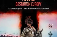 POLSKA BASTIONEM EUROPY