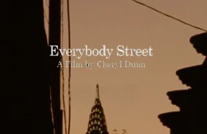 Everybody Street