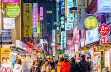 Korea Południowa spłaci długi swoich biedniejszych obywateli