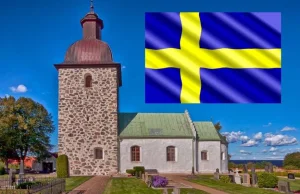 Dla kościoła w Szwecji Jezus jest już neutralny płciowo.