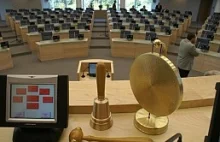 Litewski Sejm poparł poprawki AWPL do ustawy o oświacie