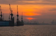 Chińczycy chcieliby po cichu wybudować największy port morski w Skandynawii