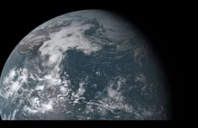 24/7 STREAM: EARTH FROM SPACENA ŻYWO: przekaz ze stacji kosmicznej ISS