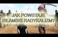 Jak powstaje radykalizm islamski. Analiza wywiadu z dżihadystą.