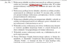 RAFAŁ HIRSCH: 7,39% w rok, czyli jak dobrze mieć subkonto w ZUS